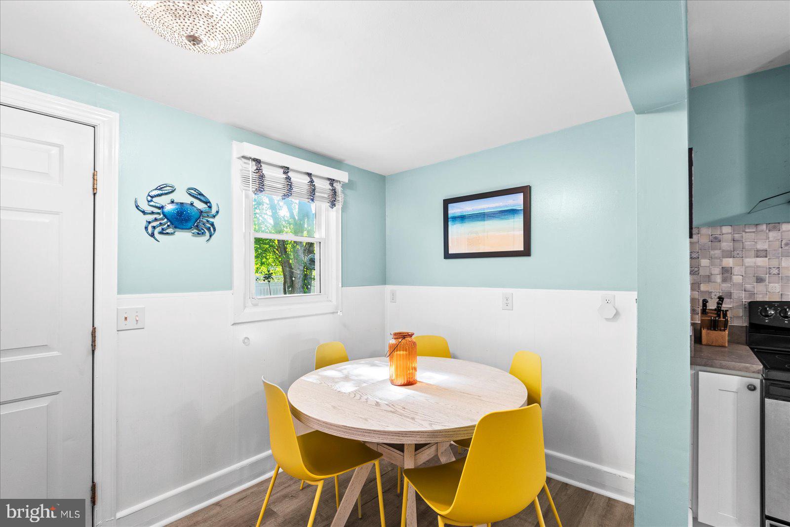 THE POINT - Residential