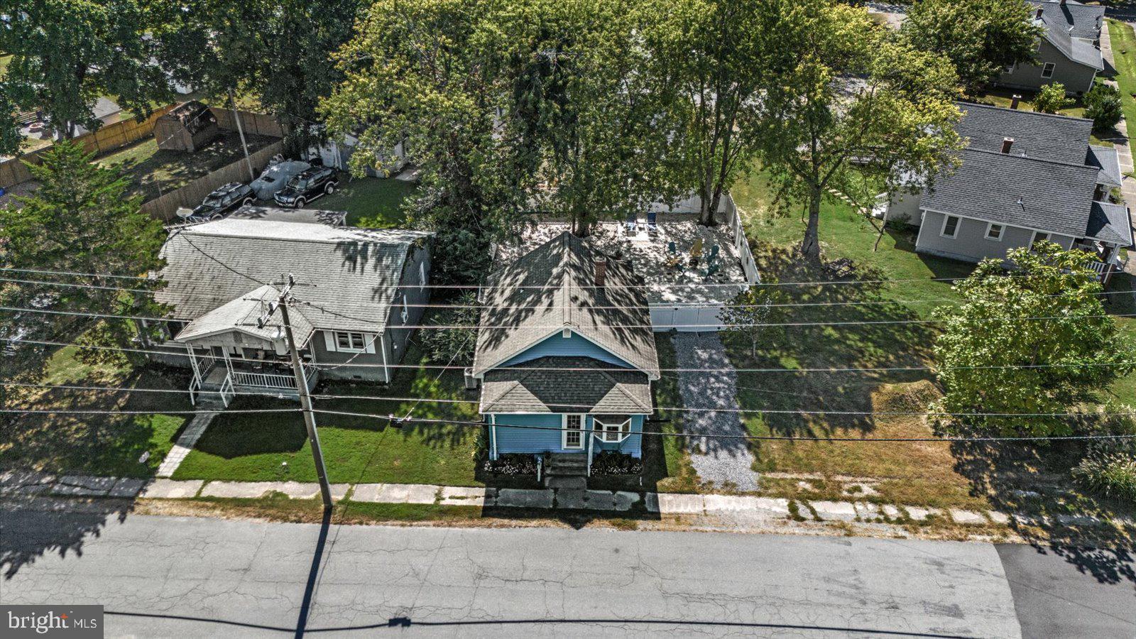 THE POINT - Residential