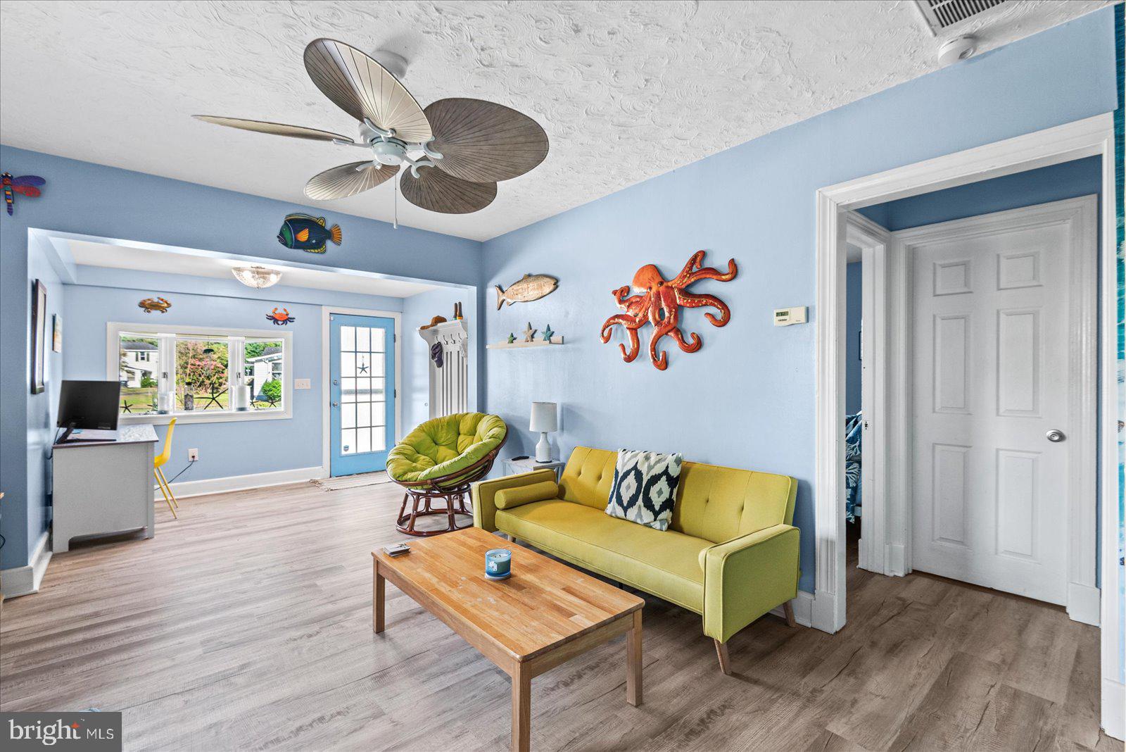 THE POINT - Residential