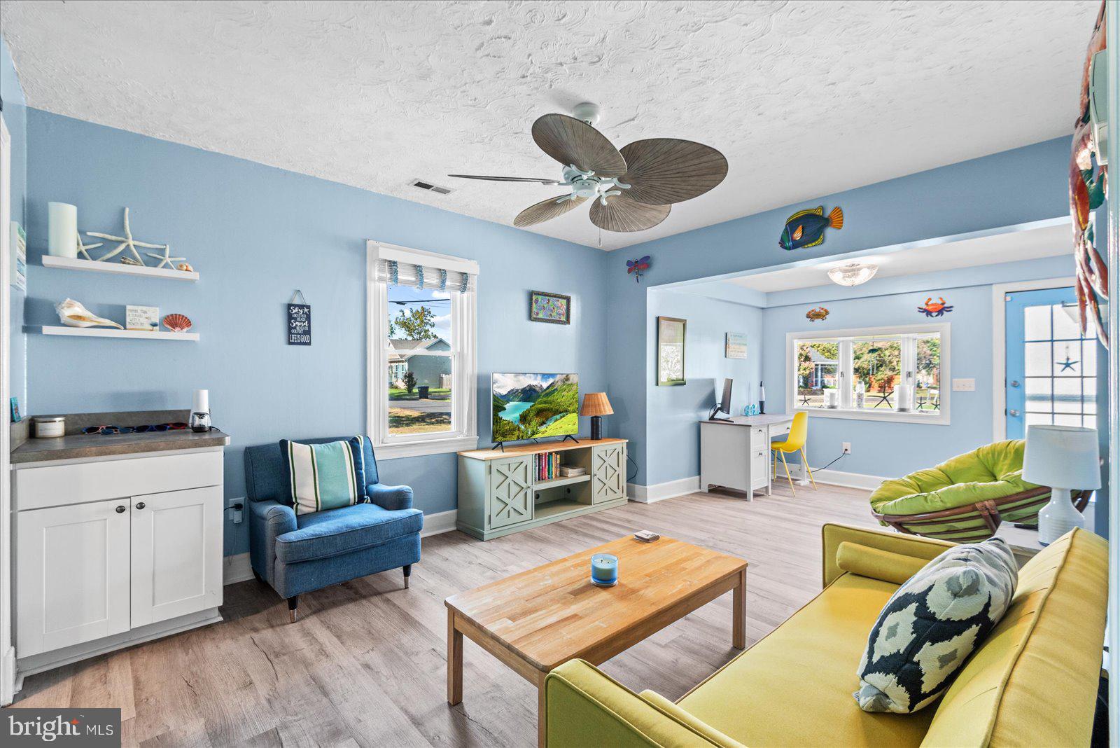 THE POINT - Residential