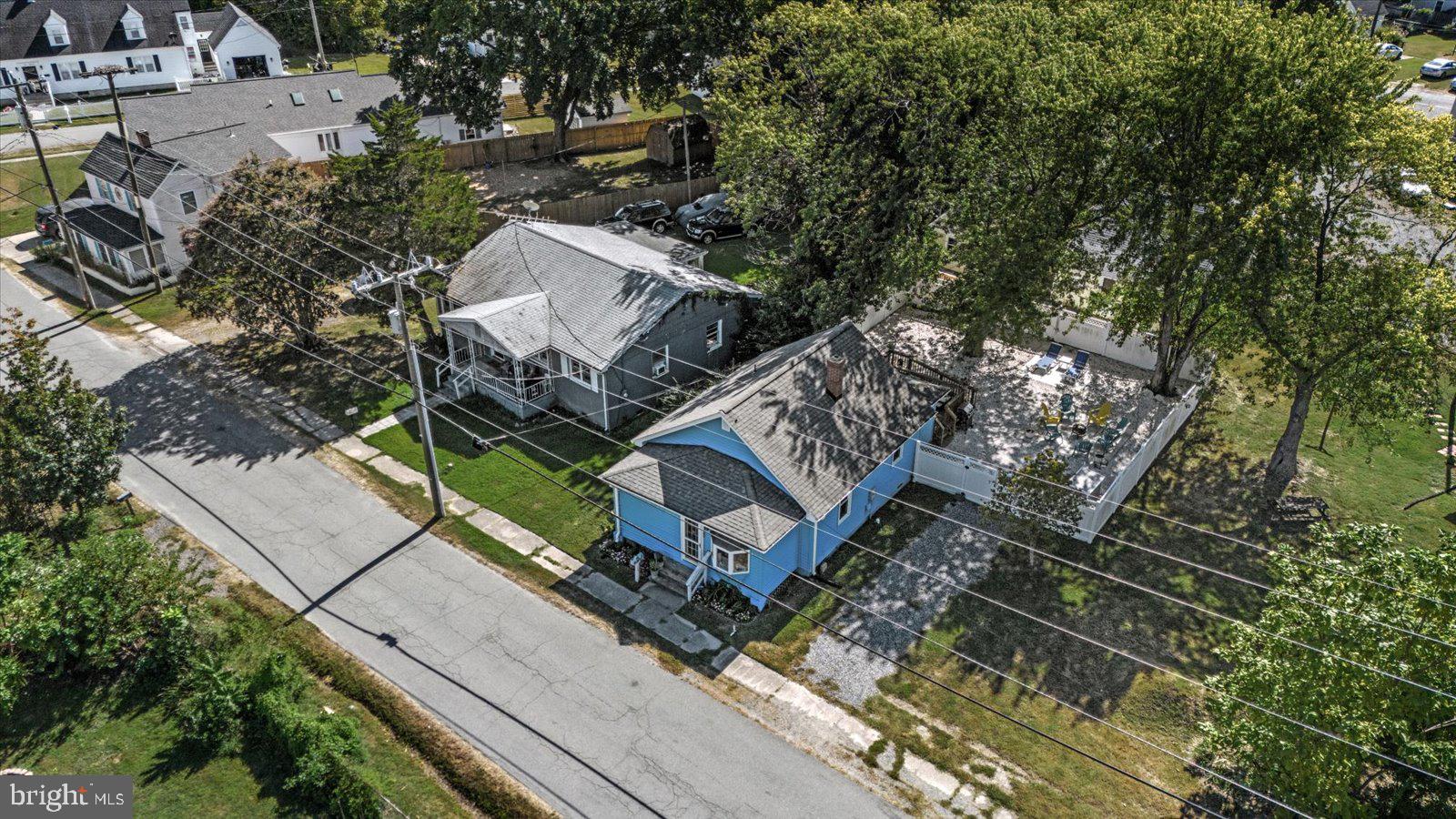 THE POINT - Residential