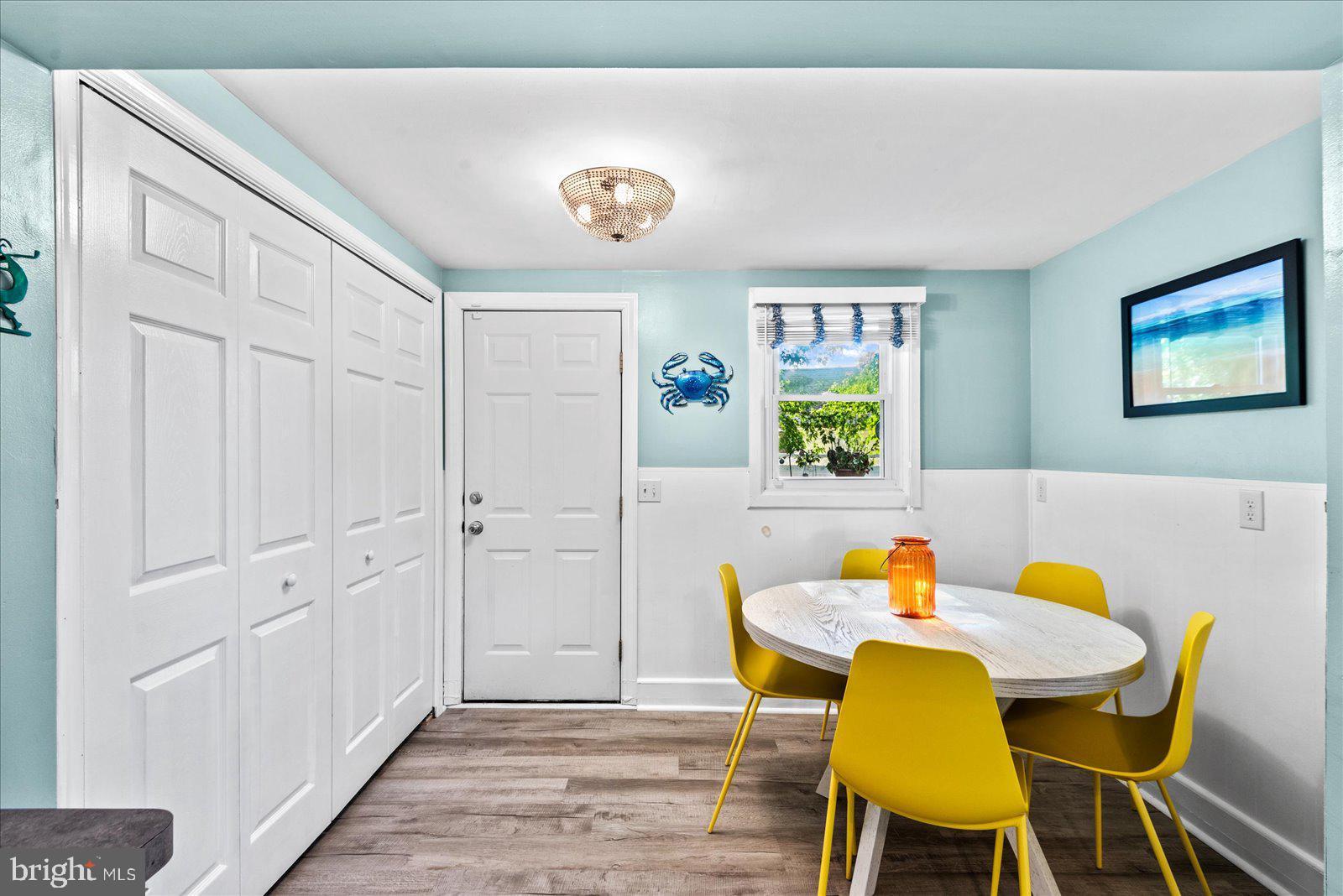 THE POINT - Residential