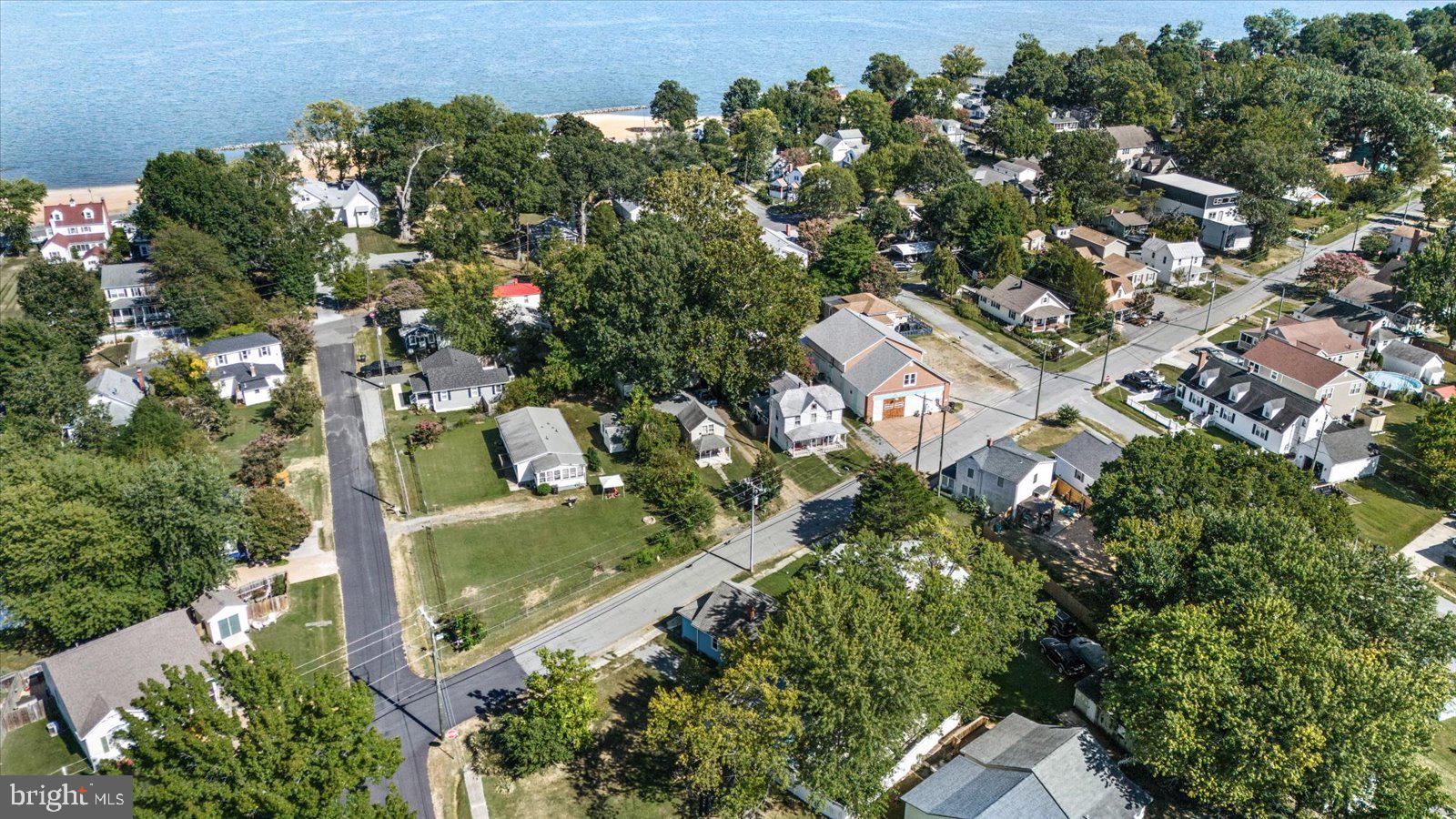 THE POINT - Residential