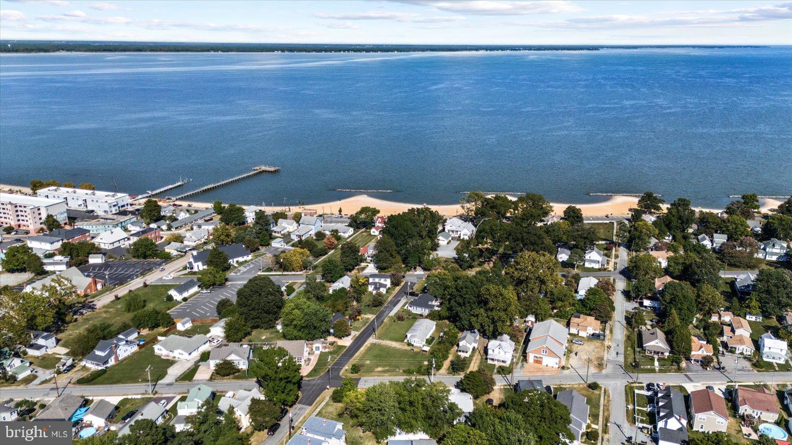 THE POINT - Residential