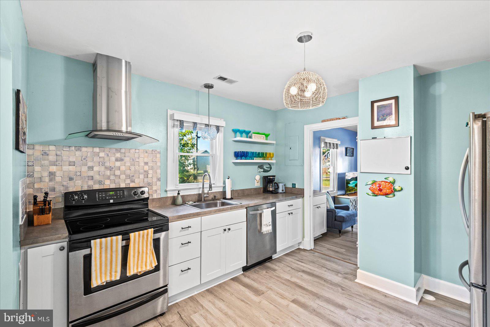 THE POINT - Residential