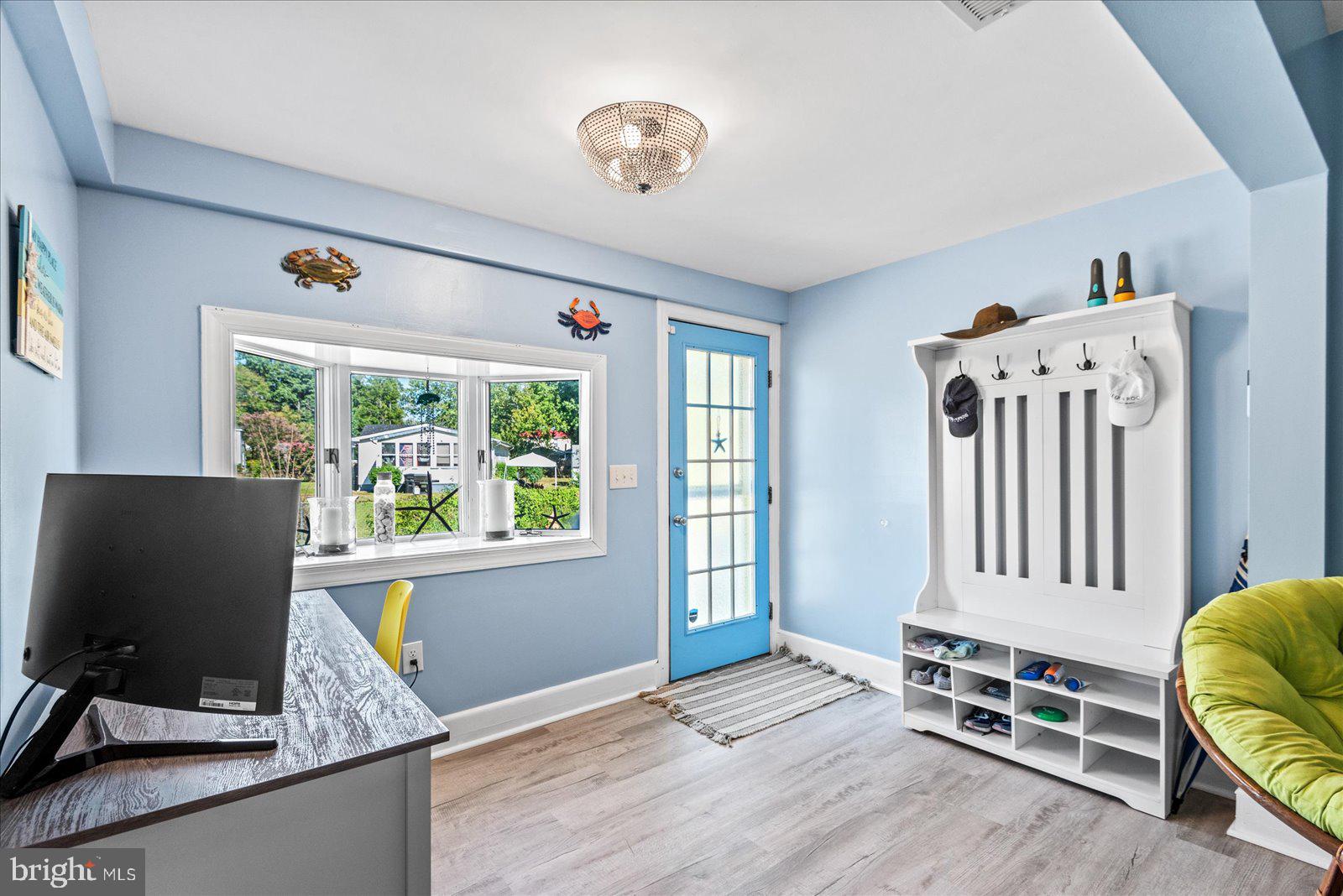 THE POINT - Residential