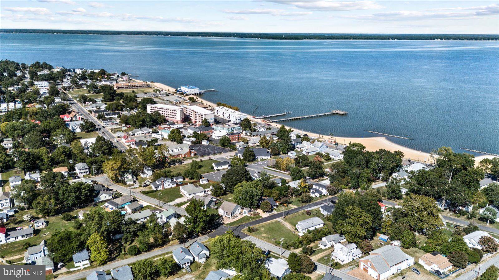 THE POINT - Residential