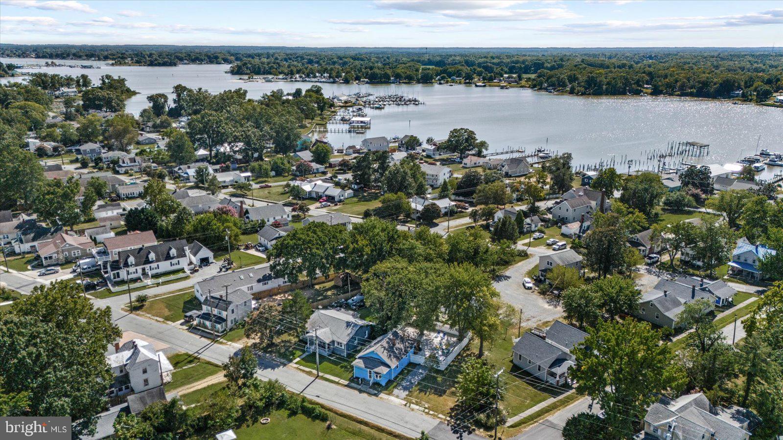 THE POINT - Residential