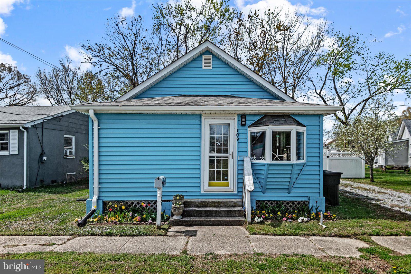 THE POINT - Residential