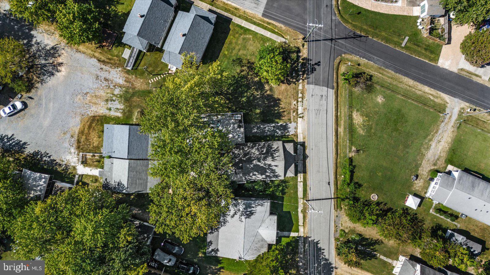 THE POINT - Residential