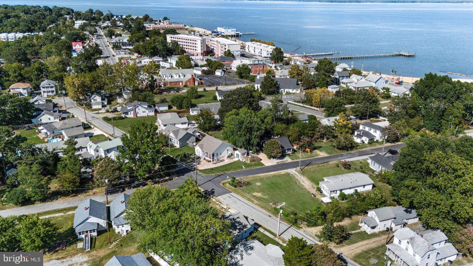 THE POINT - Residential