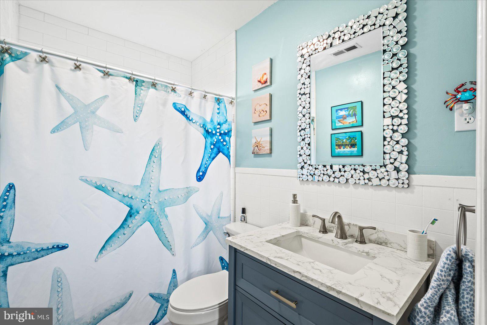 THE POINT - Residential