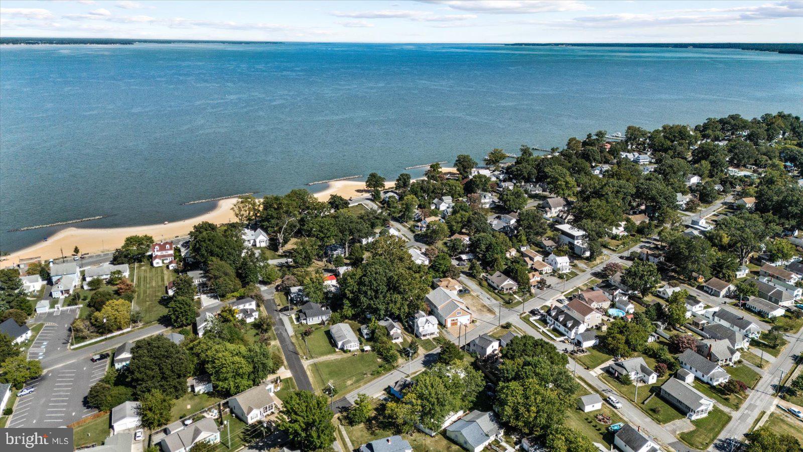 THE POINT - Residential