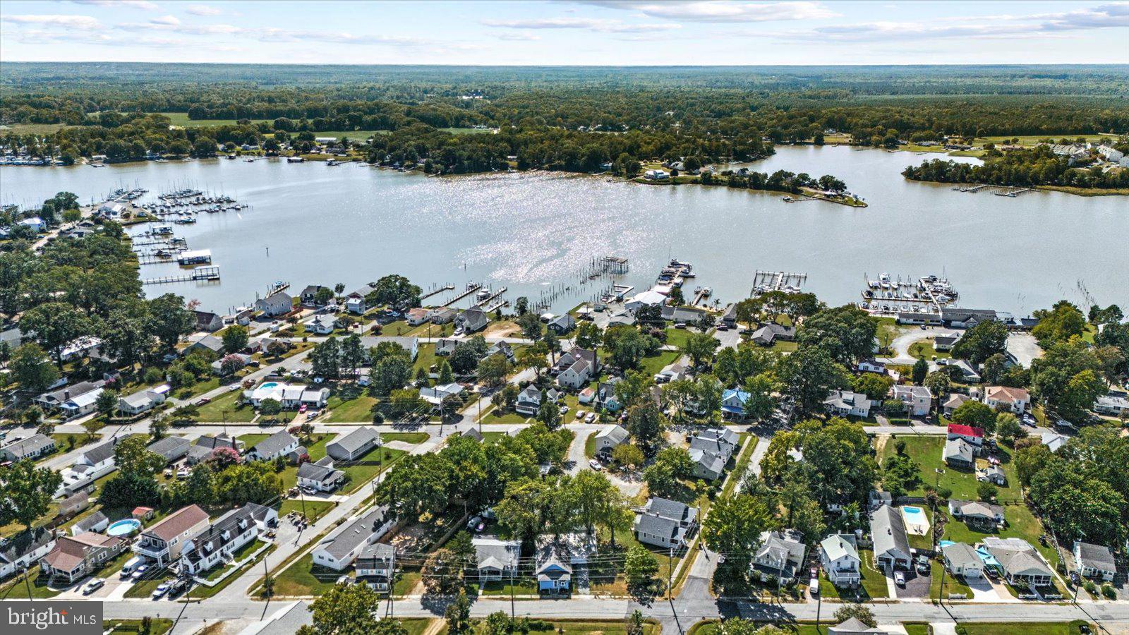 THE POINT - Residential