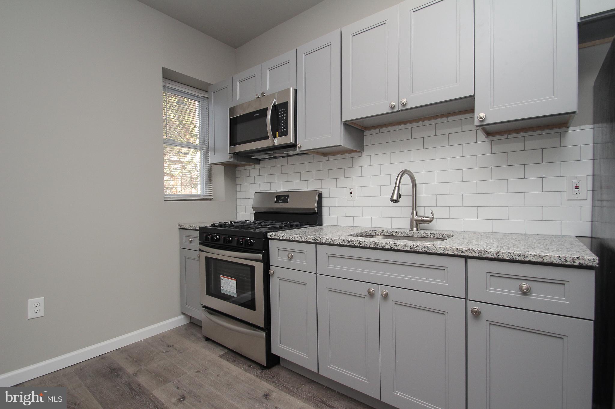 WEST PHILADELPHIA - Residential Lease