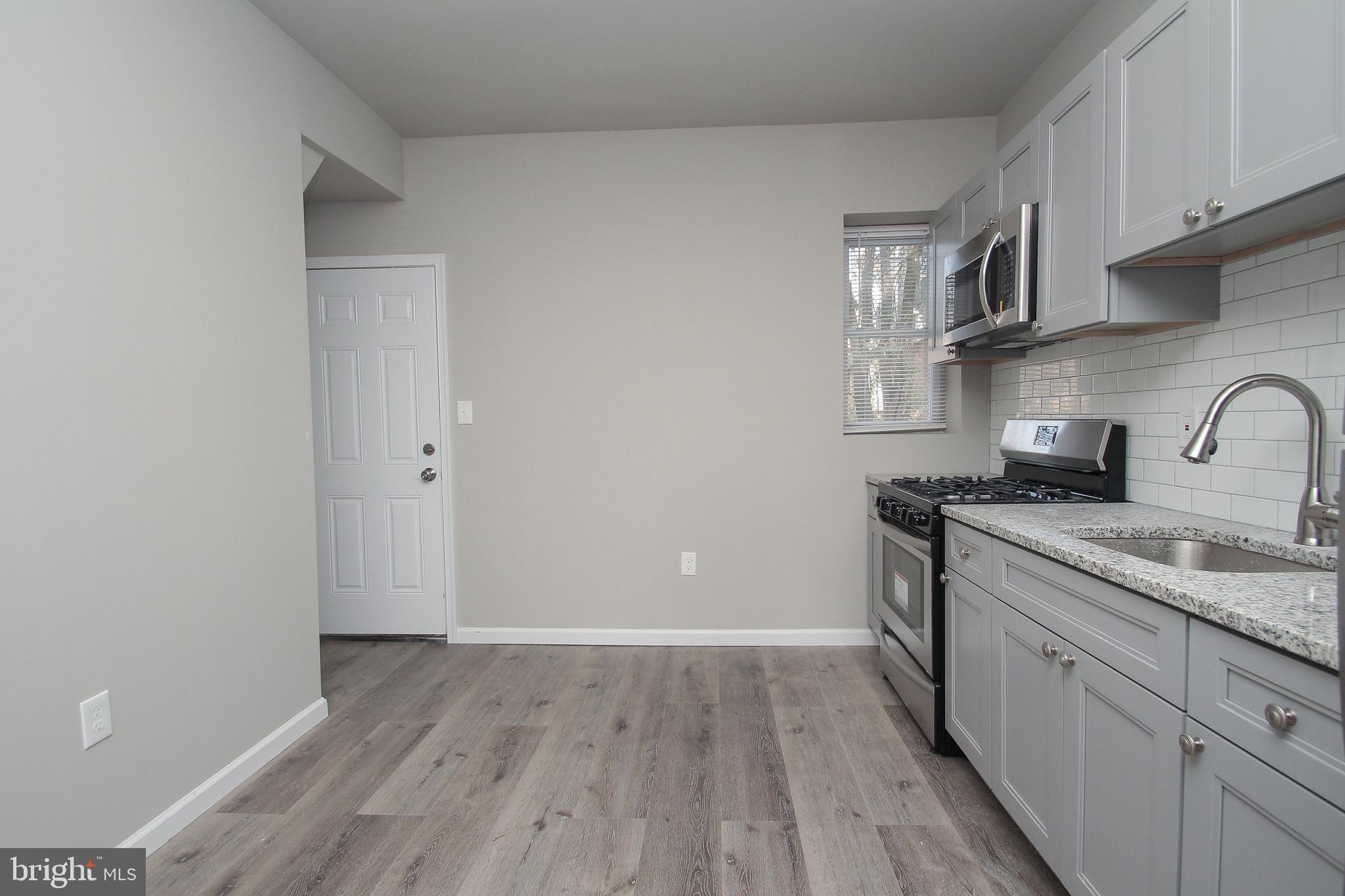 WEST PHILADELPHIA - Residential Lease