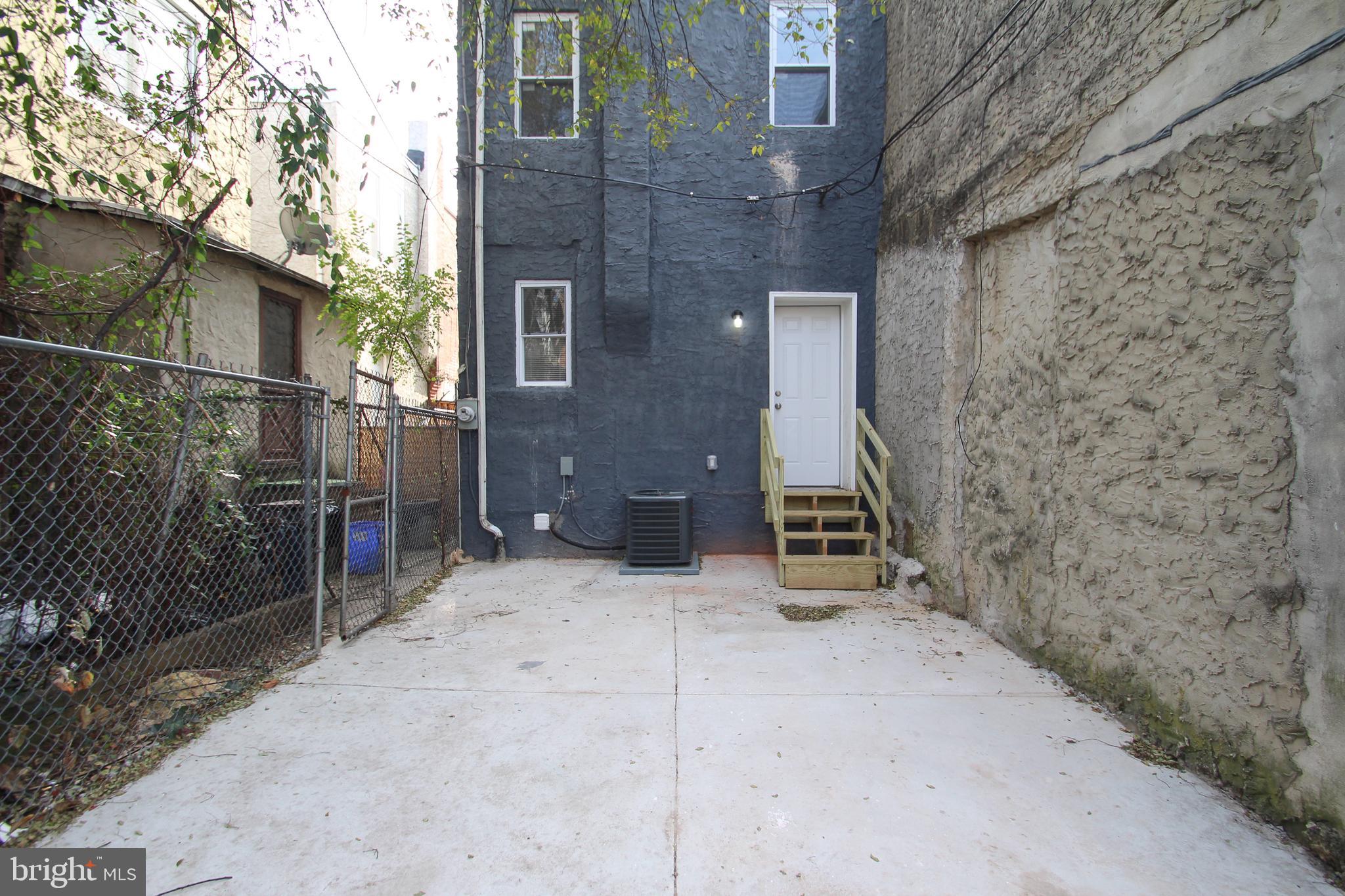 WEST PHILADELPHIA - Residential Lease