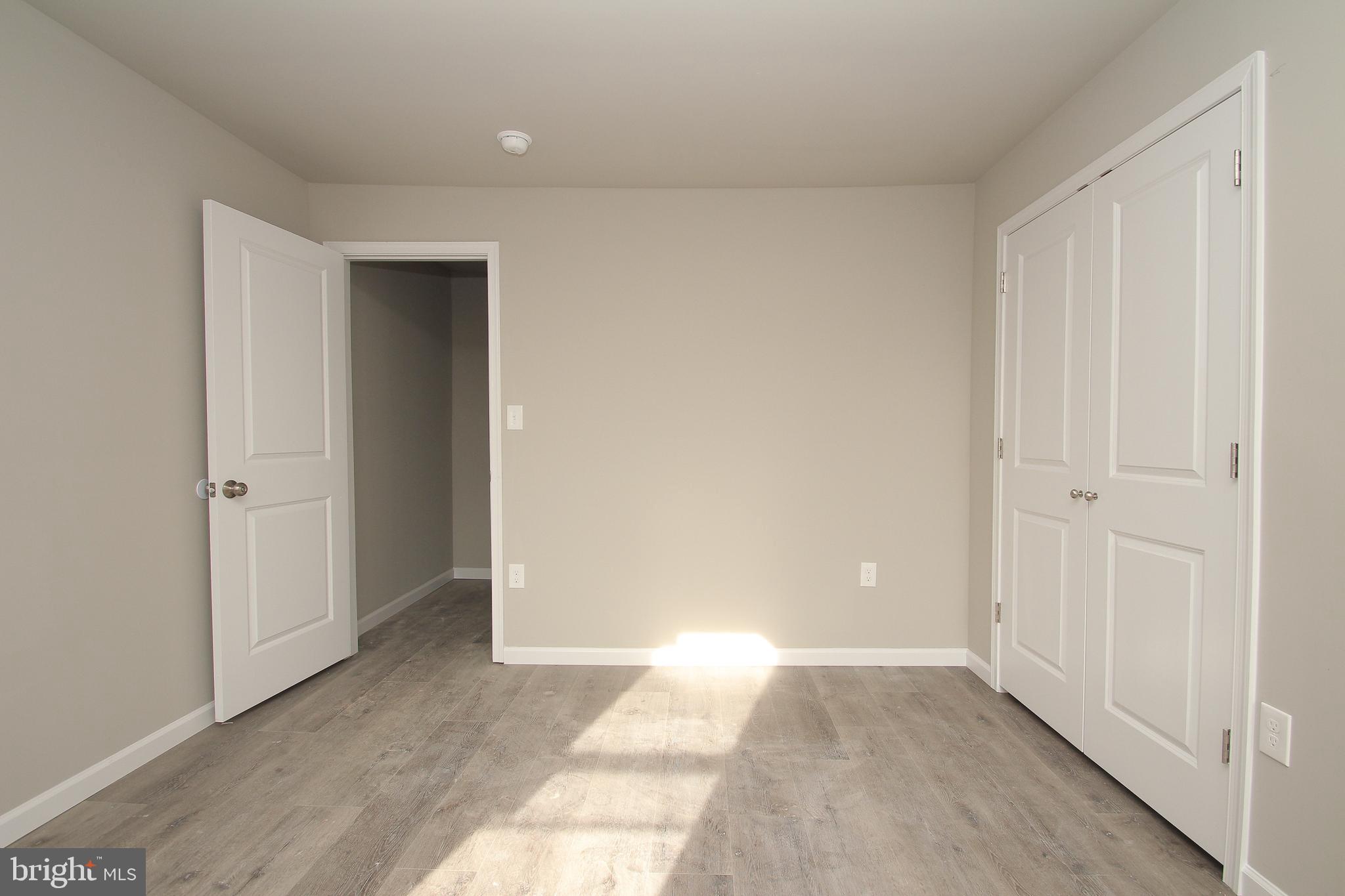 WEST PHILADELPHIA - Residential Lease