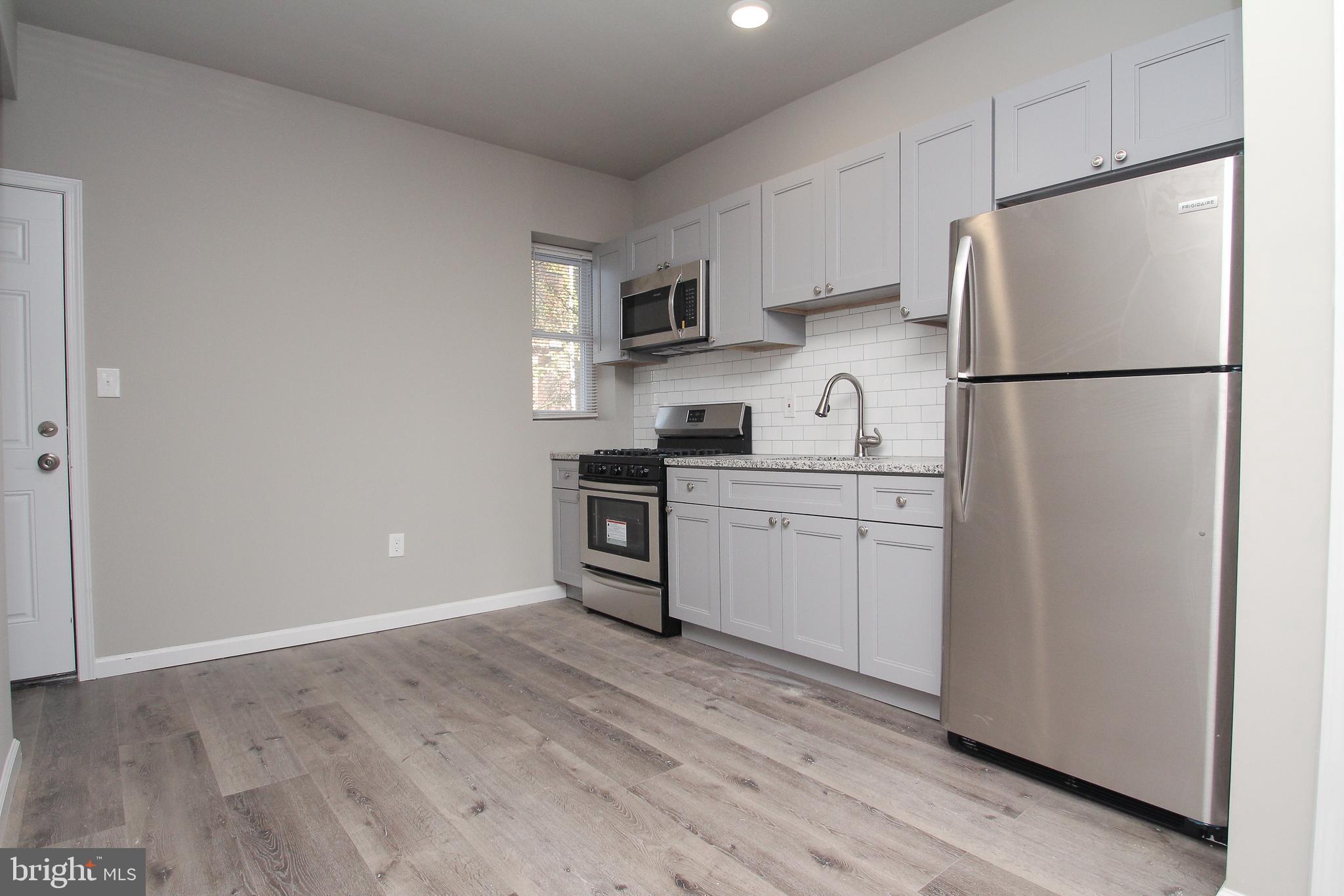 WEST PHILADELPHIA - Residential Lease