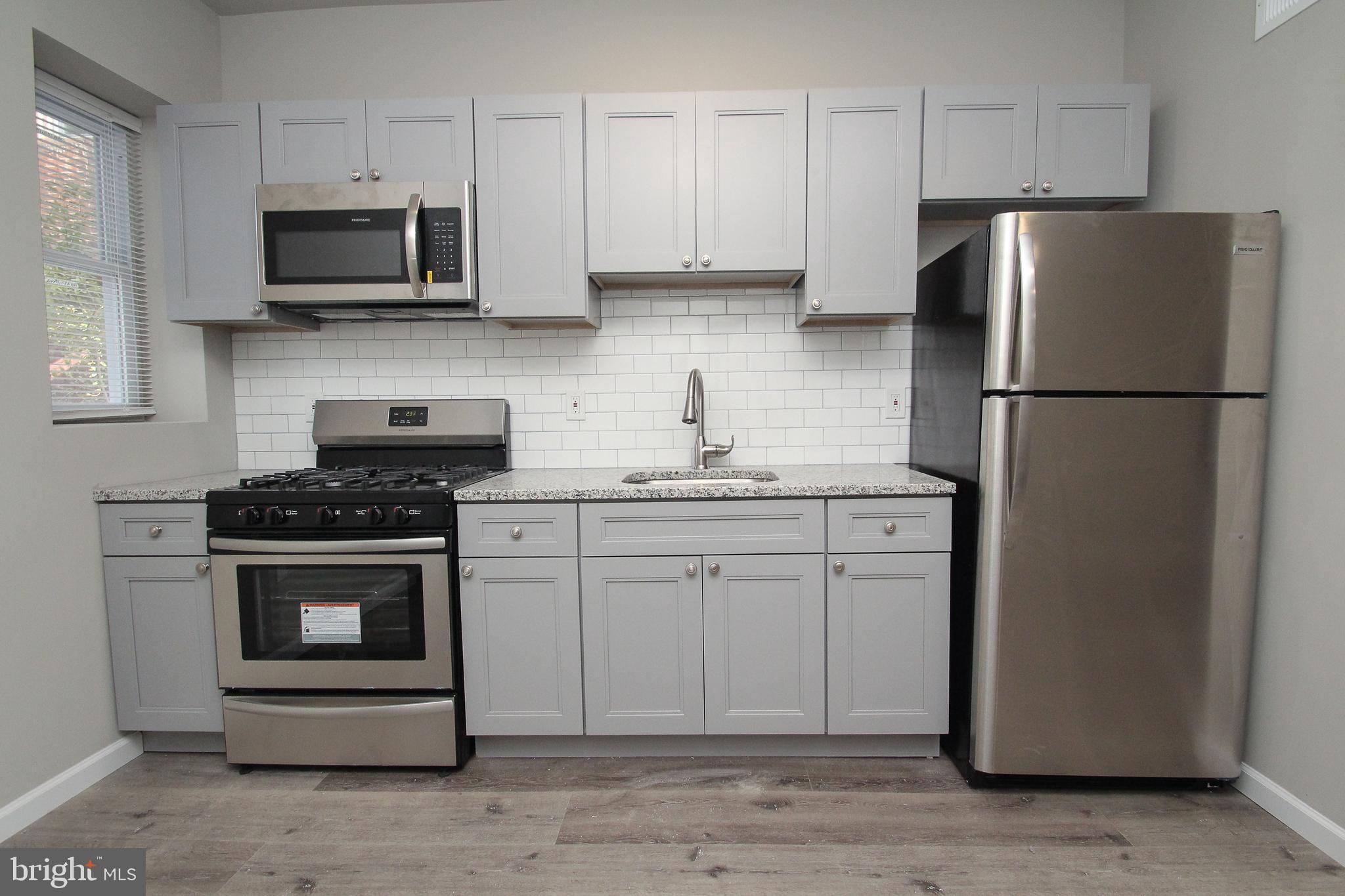 WEST PHILADELPHIA - Residential Lease