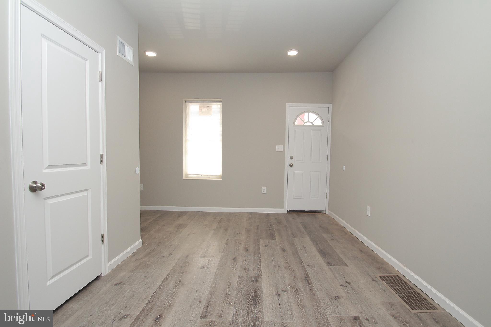 WEST PHILADELPHIA - Residential Lease