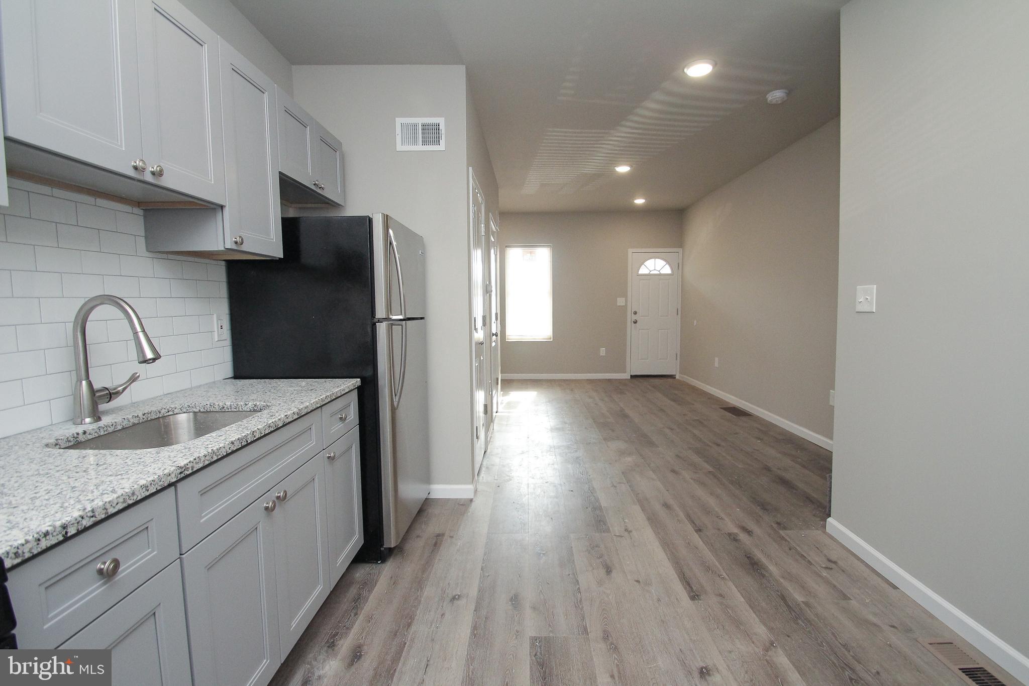 WEST PHILADELPHIA - Residential Lease