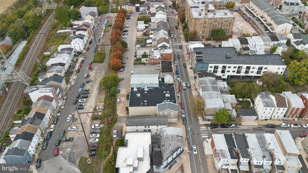 Photo of 4640 - 46 Umbria Street, PHILADELPHIA, PA 19127 (MLS # PAPH2551766)
