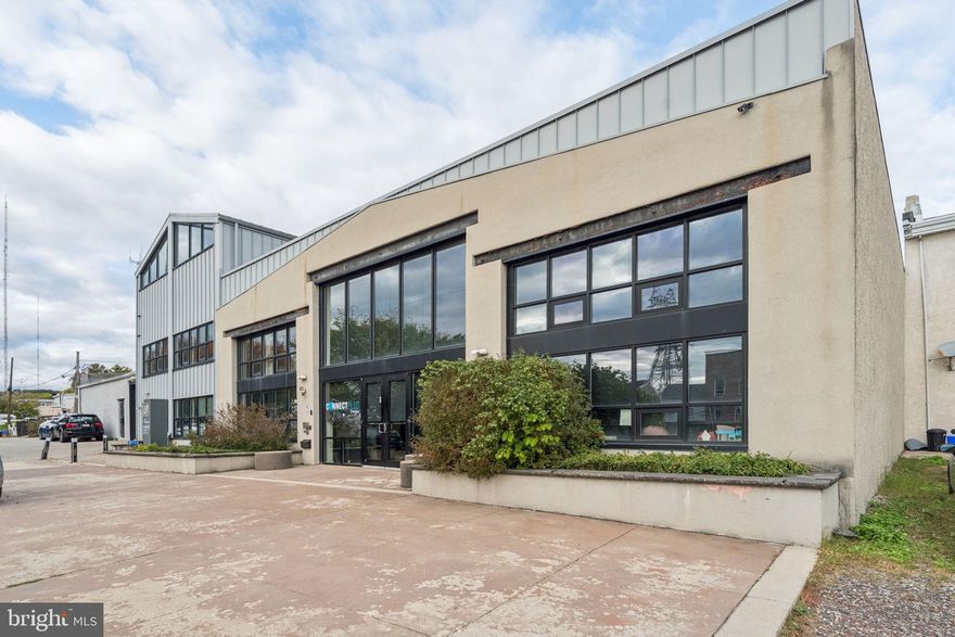 4640-4646 Umbria Street in Manayunk is a prime 15,090 SF modern creative office property built in 2008, ideal for an owner-user or investor seeking a distinctive asset in one of Philadelphia's most dynamic neighborhoods.​

Modern Construction: Built in 2008 with contemporary finishes, efficient layouts, and modern amenities—move-in ready for new occupants or investors.​

Flexible Space: Offers unique loft-style workspaces with plenty of natural light, high ceilings, and open designs to accommodate a variety of business needs.​

Land and Building: The sale includes both 4640-4646 Umbria St (office, 15,090 SF) and 149 Wright St (land, 0.41 acres), providing over half an acre of property for current use and future growth.​

Prime Manayunk Location: Positioned in a vibrant, walkable commercial district, steps from transit, shopping, dining, and the Schuylkill River Trail—highly attractive for tenants or owner-occupiers.​

Investment or User: Marketed for both the investor and owner-user, this property can generate stable rental income or serve as an inspiring headquarters with expansion upside.​

Investor Upside
Creative Redevelopment: The flexibility in converting parking to interior space unlocks substantial value for creative repositioning.

Class A Features: Modern systems, great curb appeal, and ample parking position the property as a rare find in the Manayunk office market.​

Strong Market Trends: Office properties in Manayunk benefit from steady demand and rising interest from businesses desiring character-rich, modern spaces.

This listing presents a rare opportunity to acquire a signature office asset with built-in expansion potential and an unbeatable Manayunk location—perfect for investors and end-users looking for growth and stability in Philadelphia.​