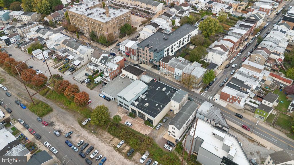 Photo of 4640 - 46 Umbria Street, PHILADELPHIA, PA 19127 (MLS # PAPH2551766)