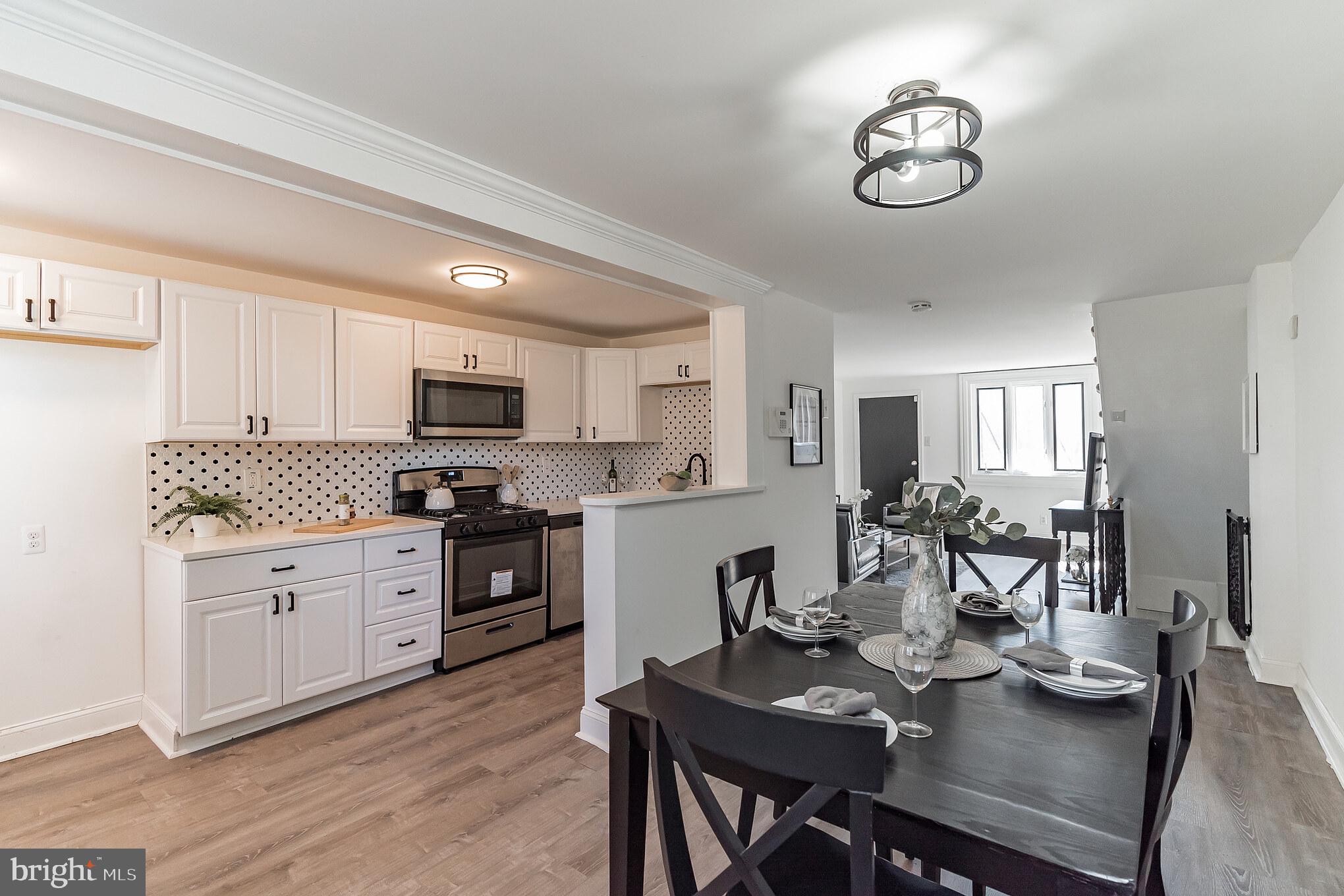 DEVAULT - Residential