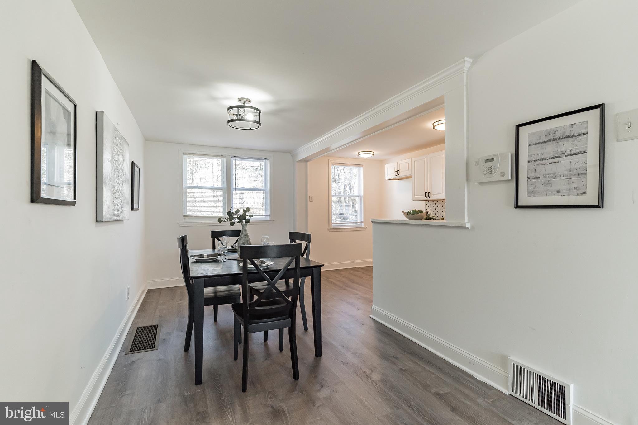 DEVAULT - Residential