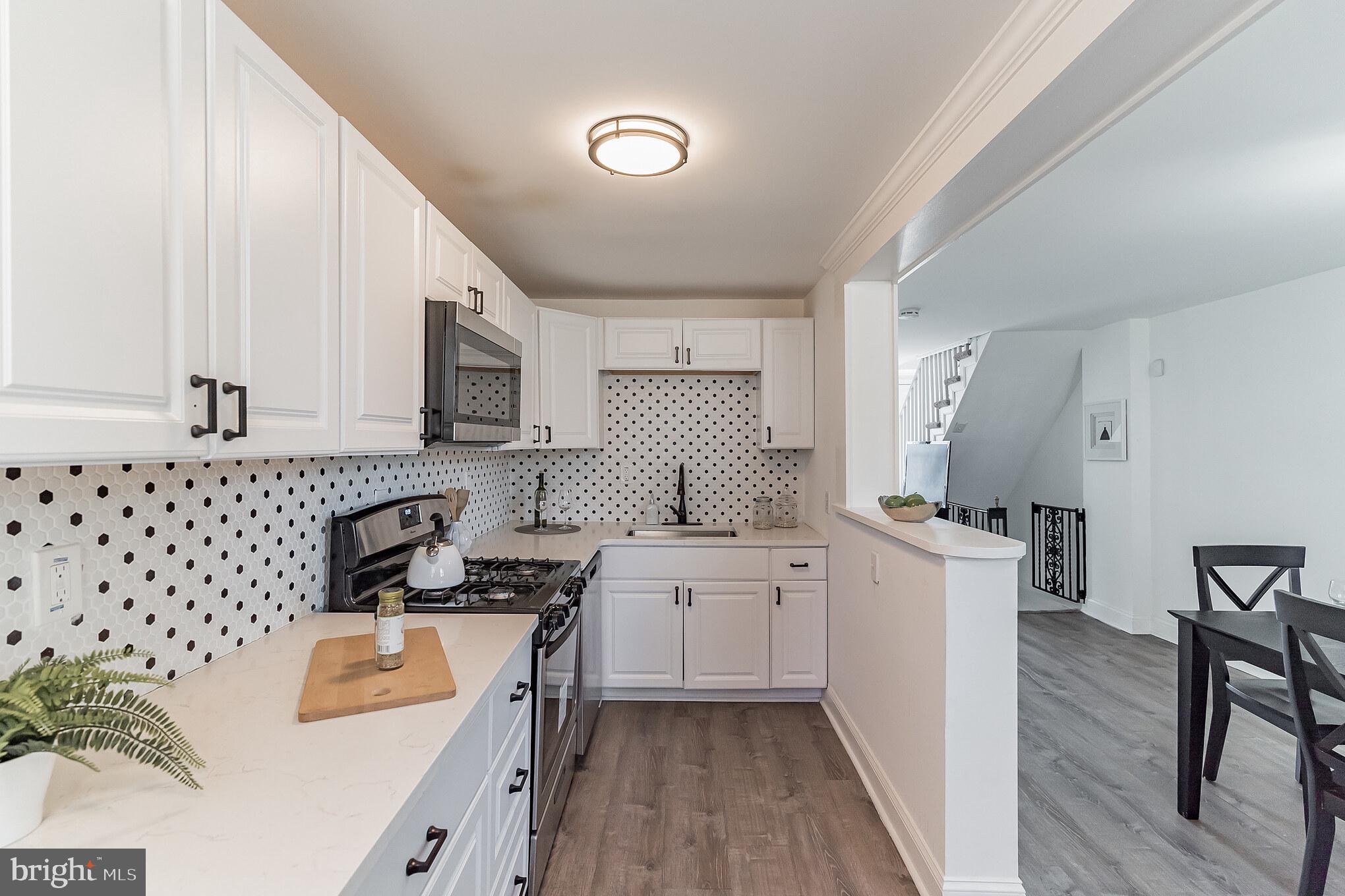 DEVAULT - Residential