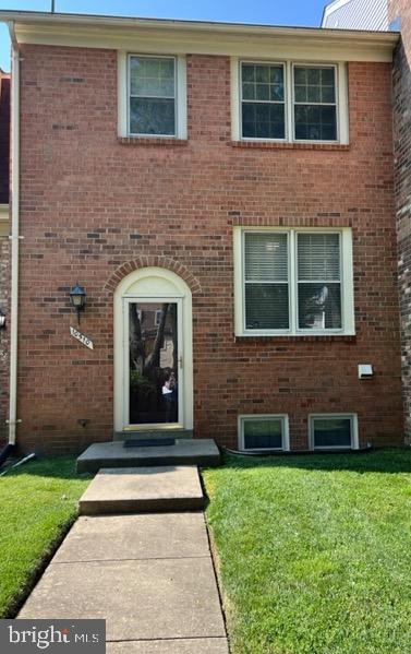 PLYERS MILL ESTATES - Residential