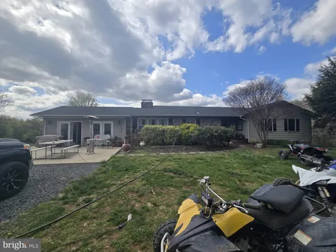 11346 Obannons Mill Road, Boston, VA MLS: VACU2010302
