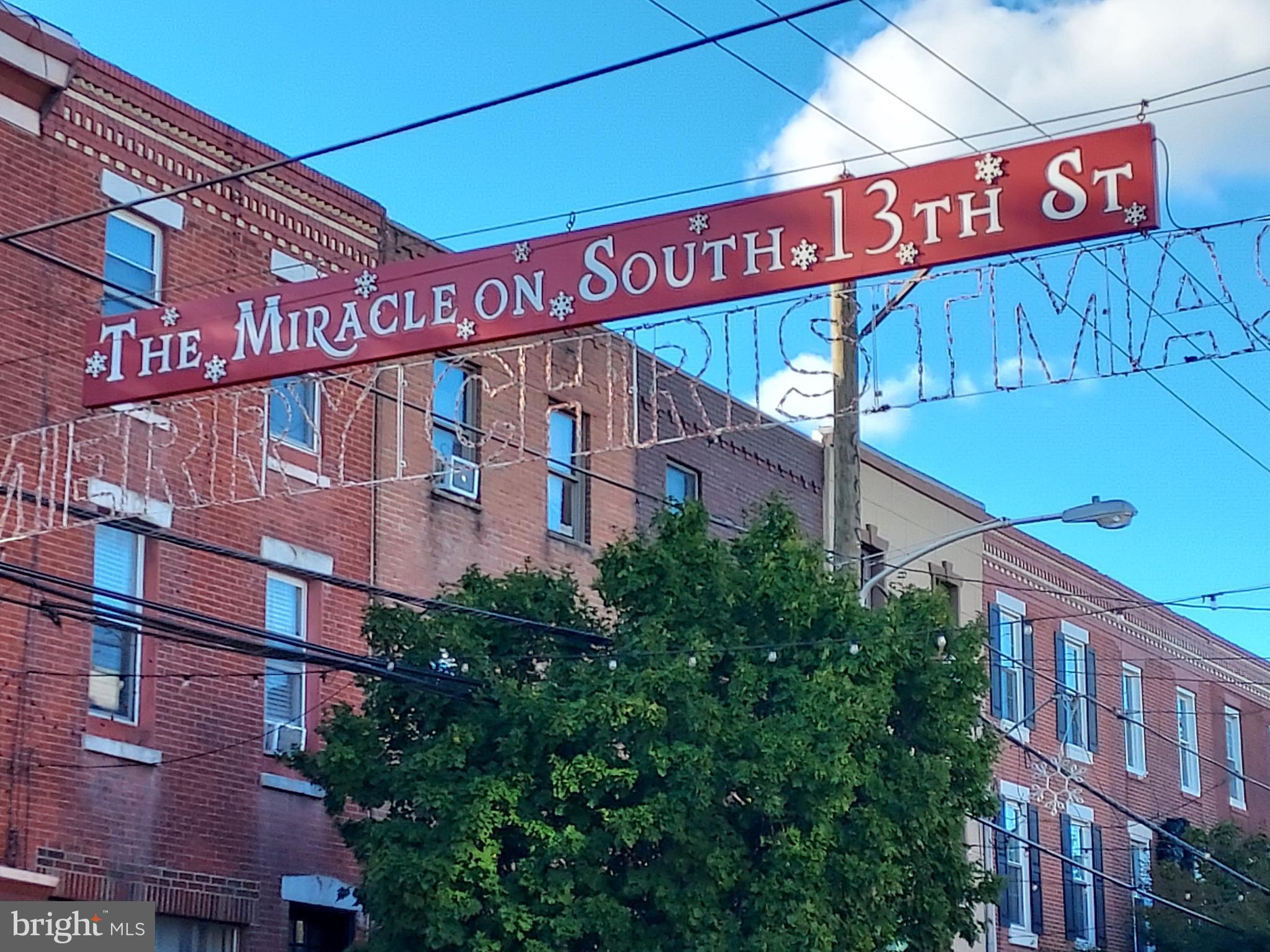EAST PASSYUNK CROSSING - Residential