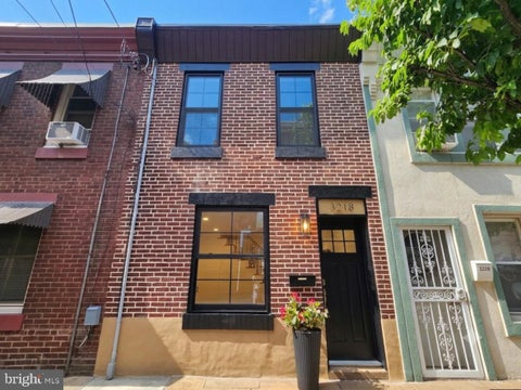 Photo of 3218 Miller Street, PHILADELPHIA, PA 19134 (MLS # PAPH2640116)
