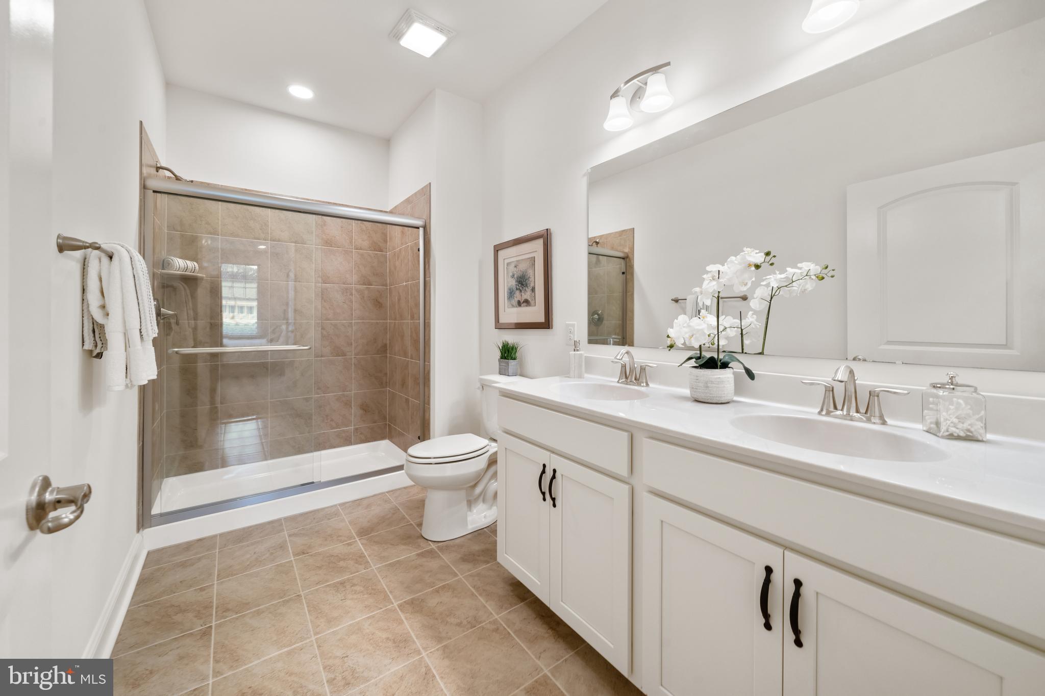 TRADITIONS AT WHITEHALL - Residential