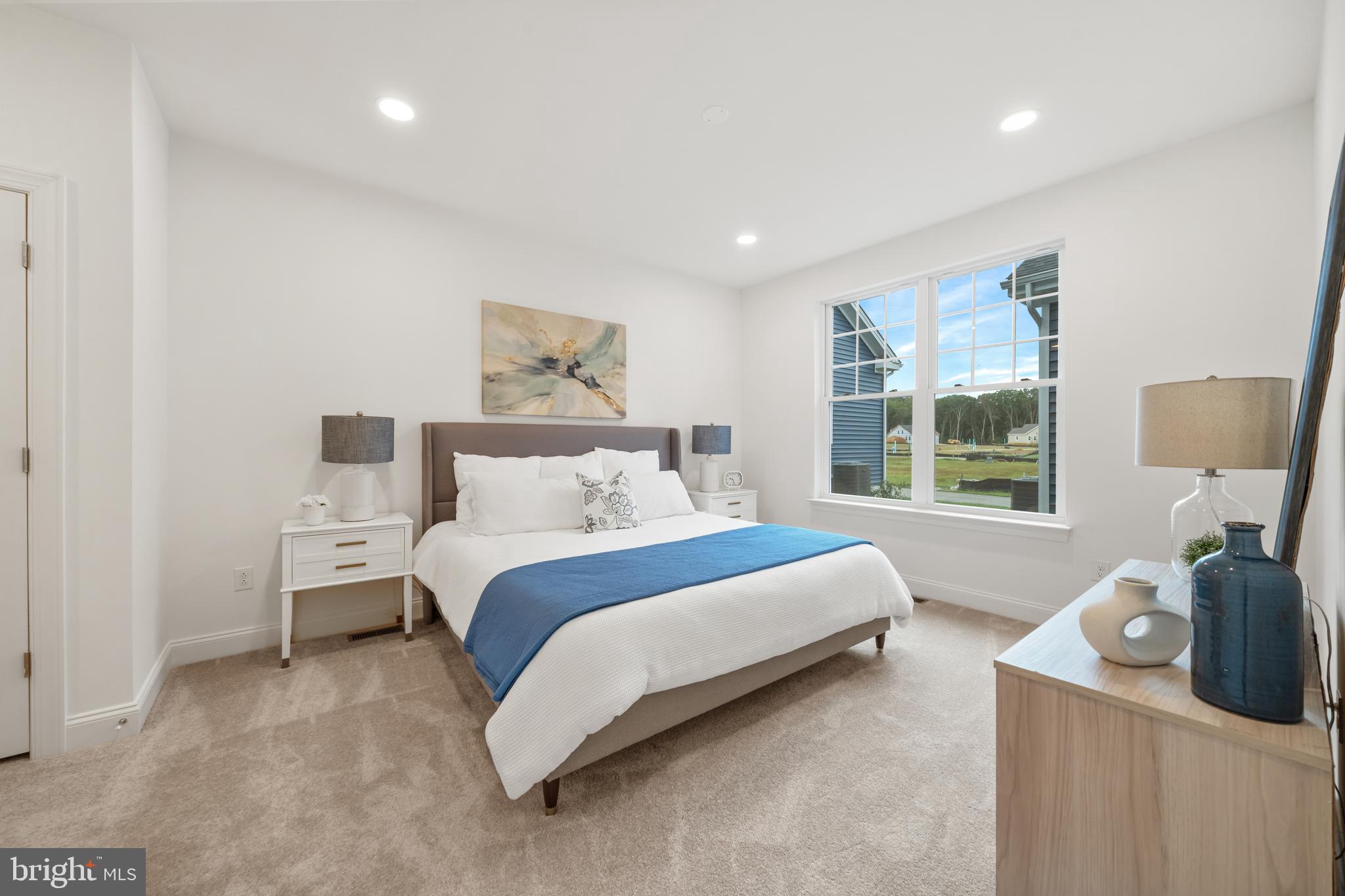 TRADITIONS AT WHITEHALL - Residential