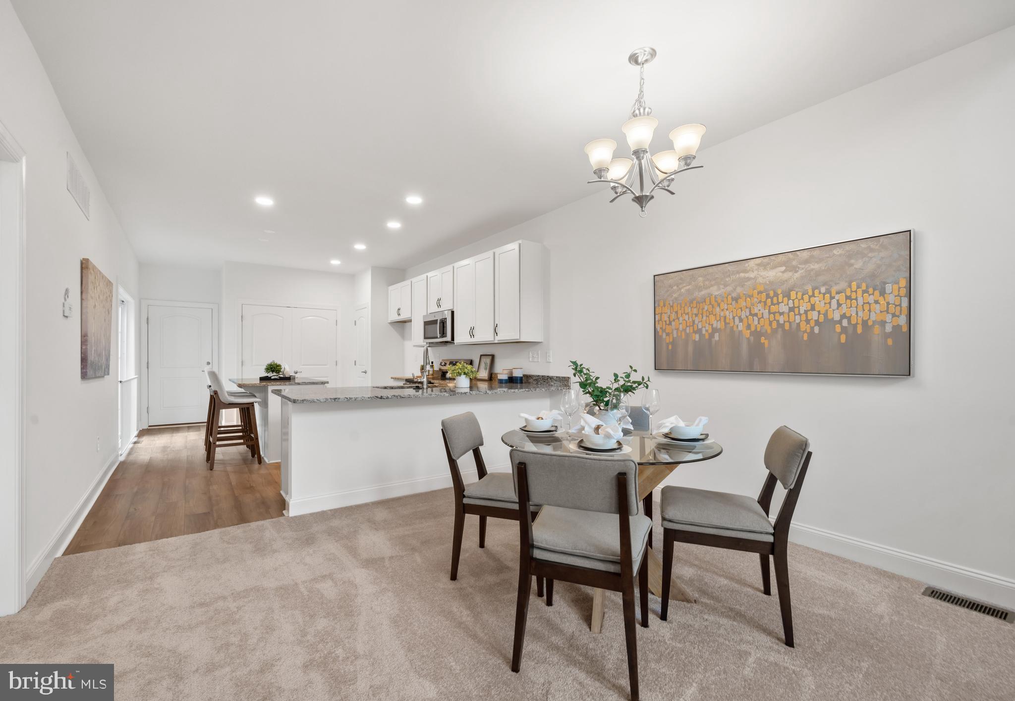 TRADITIONS AT WHITEHALL - Residential