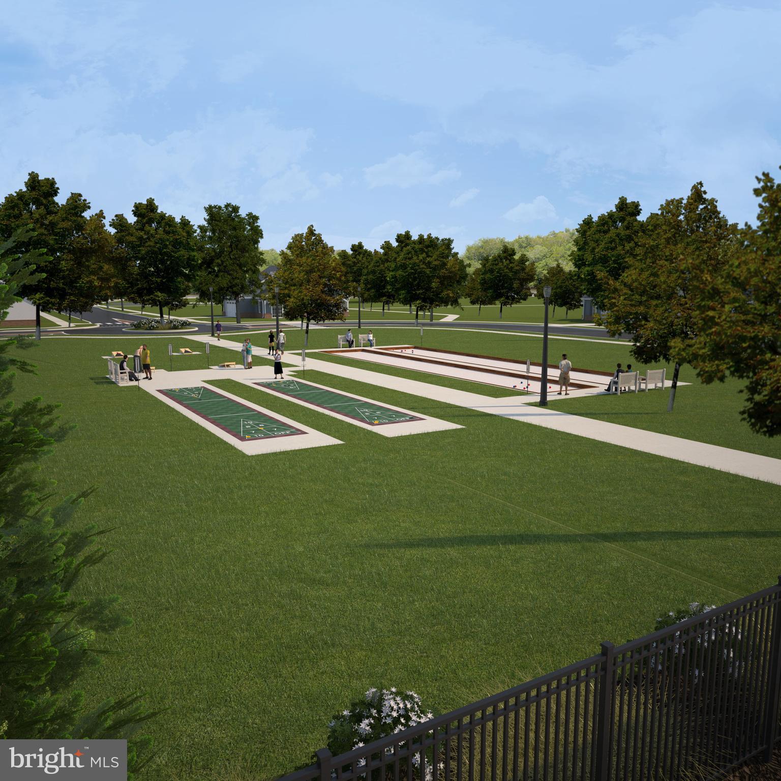 TRADITIONS AT WHITEHALL - Residential