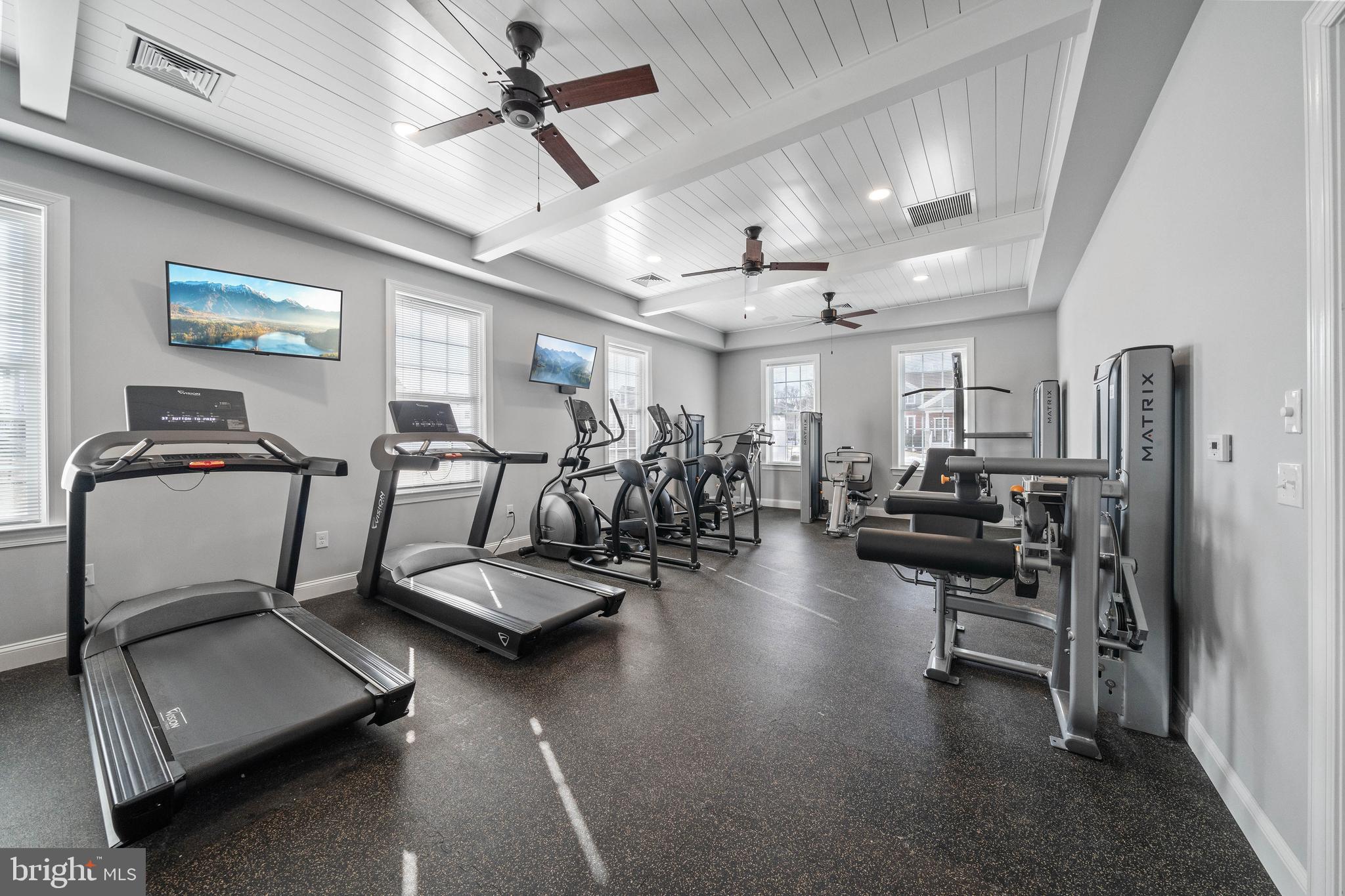 TRADITIONS AT WHITEHALL - Residential