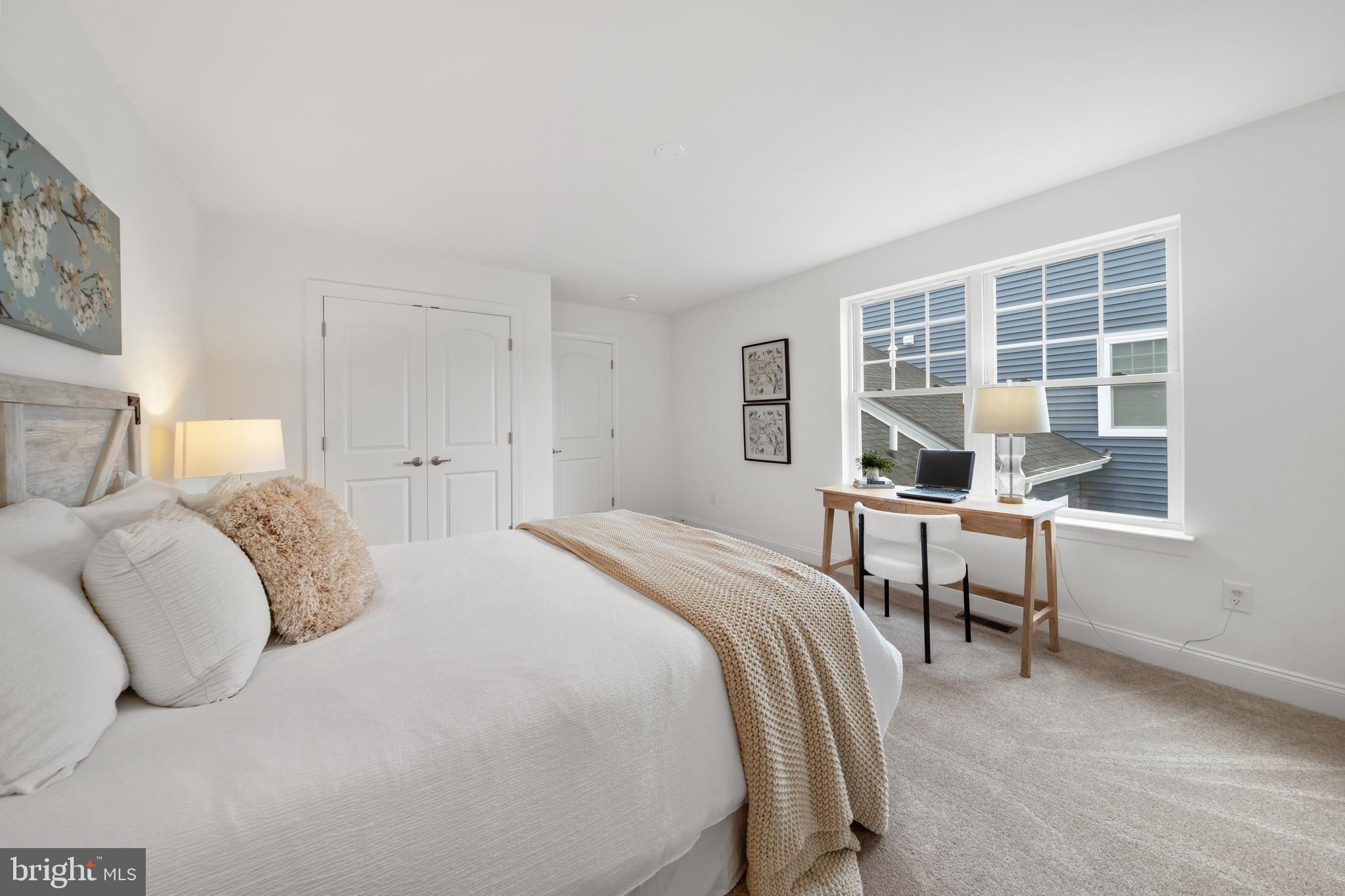 TRADITIONS AT WHITEHALL - Residential