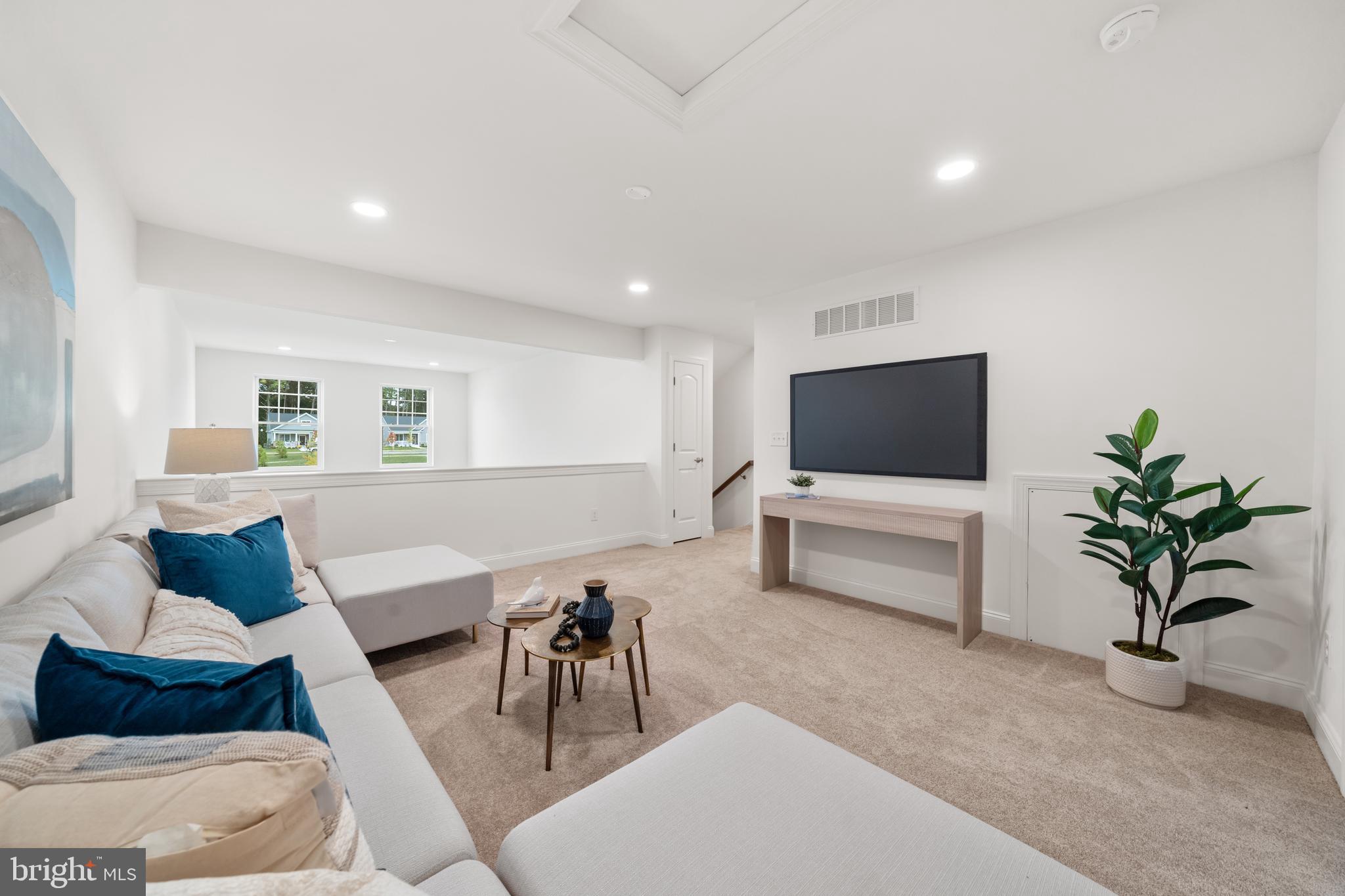 TRADITIONS AT WHITEHALL - Residential