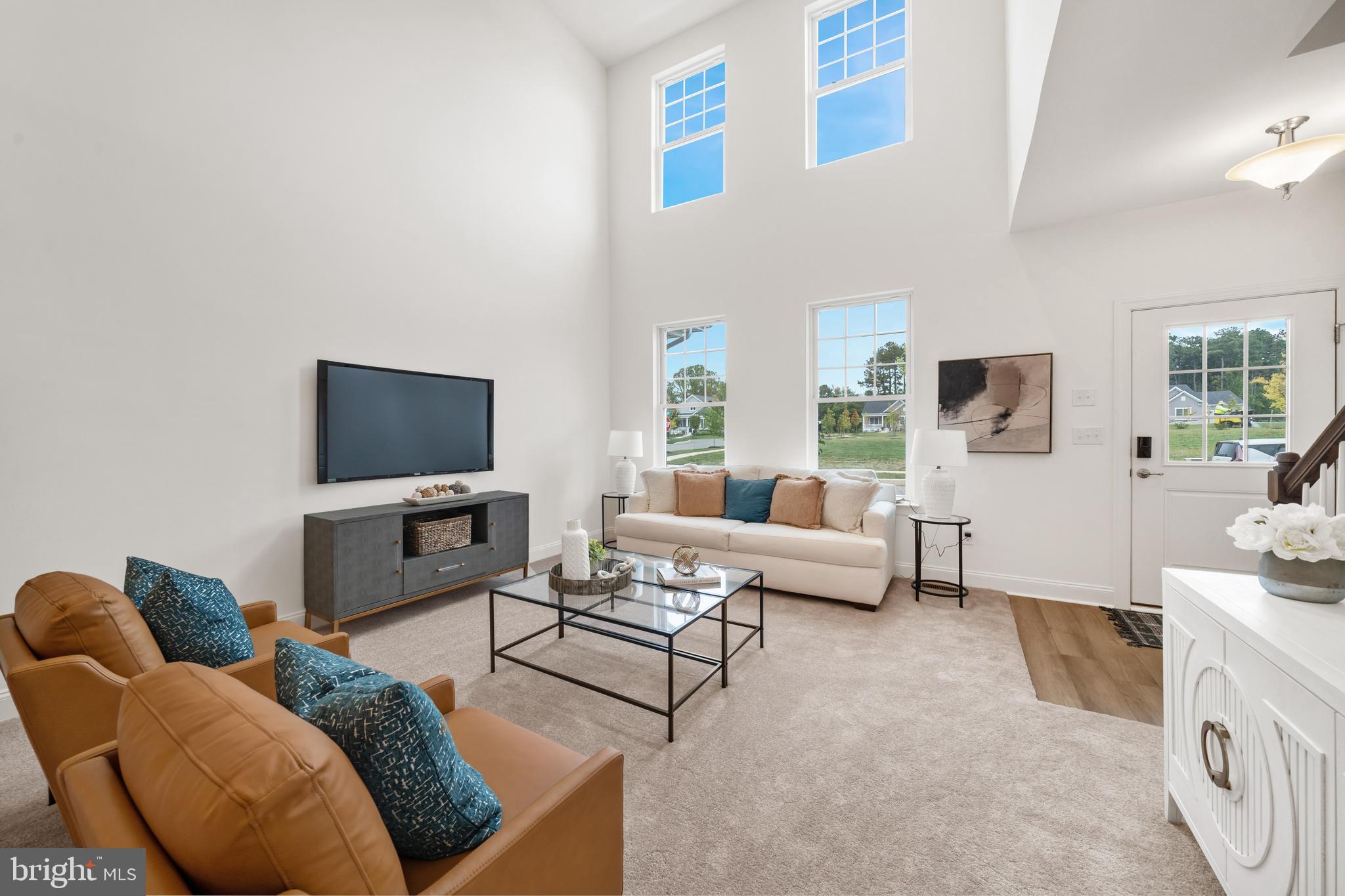 TRADITIONS AT WHITEHALL - Residential