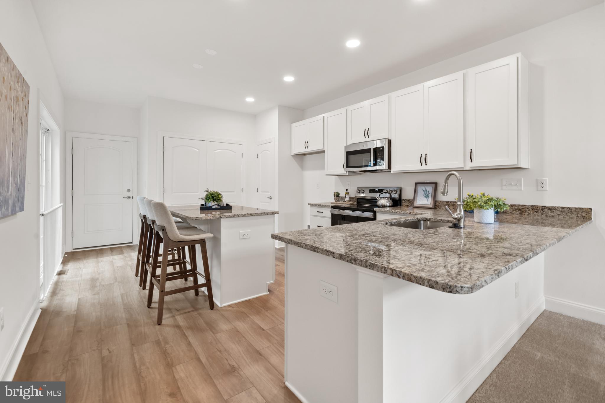 TRADITIONS AT WHITEHALL - Residential