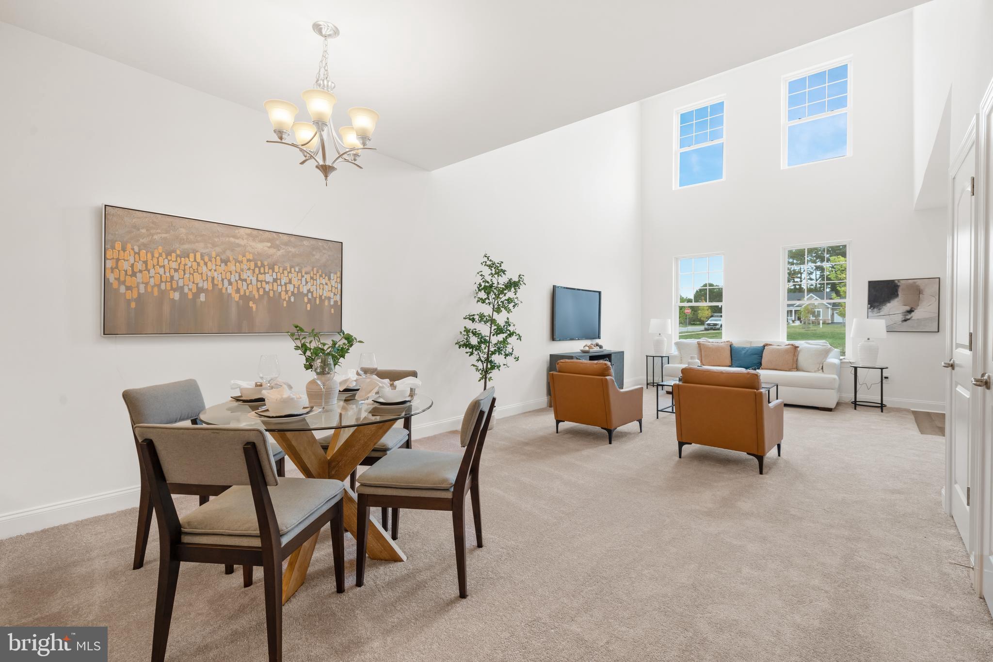 TRADITIONS AT WHITEHALL - Residential