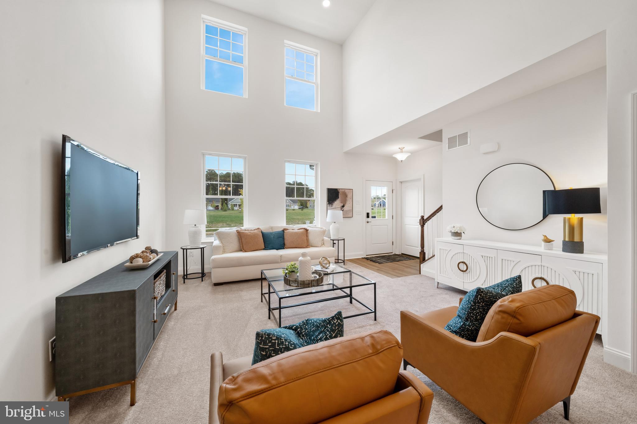 TRADITIONS AT WHITEHALL - Residential