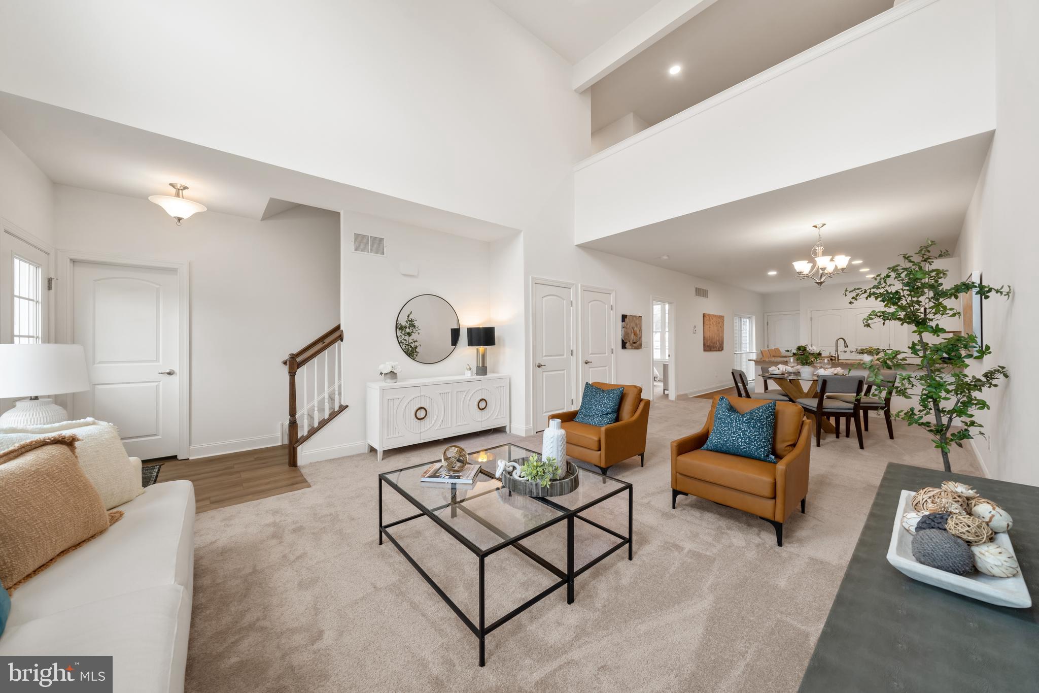 TRADITIONS AT WHITEHALL - Residential