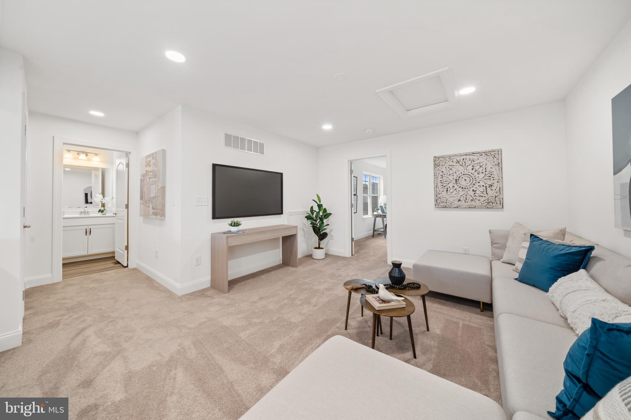 TRADITIONS AT WHITEHALL - Residential