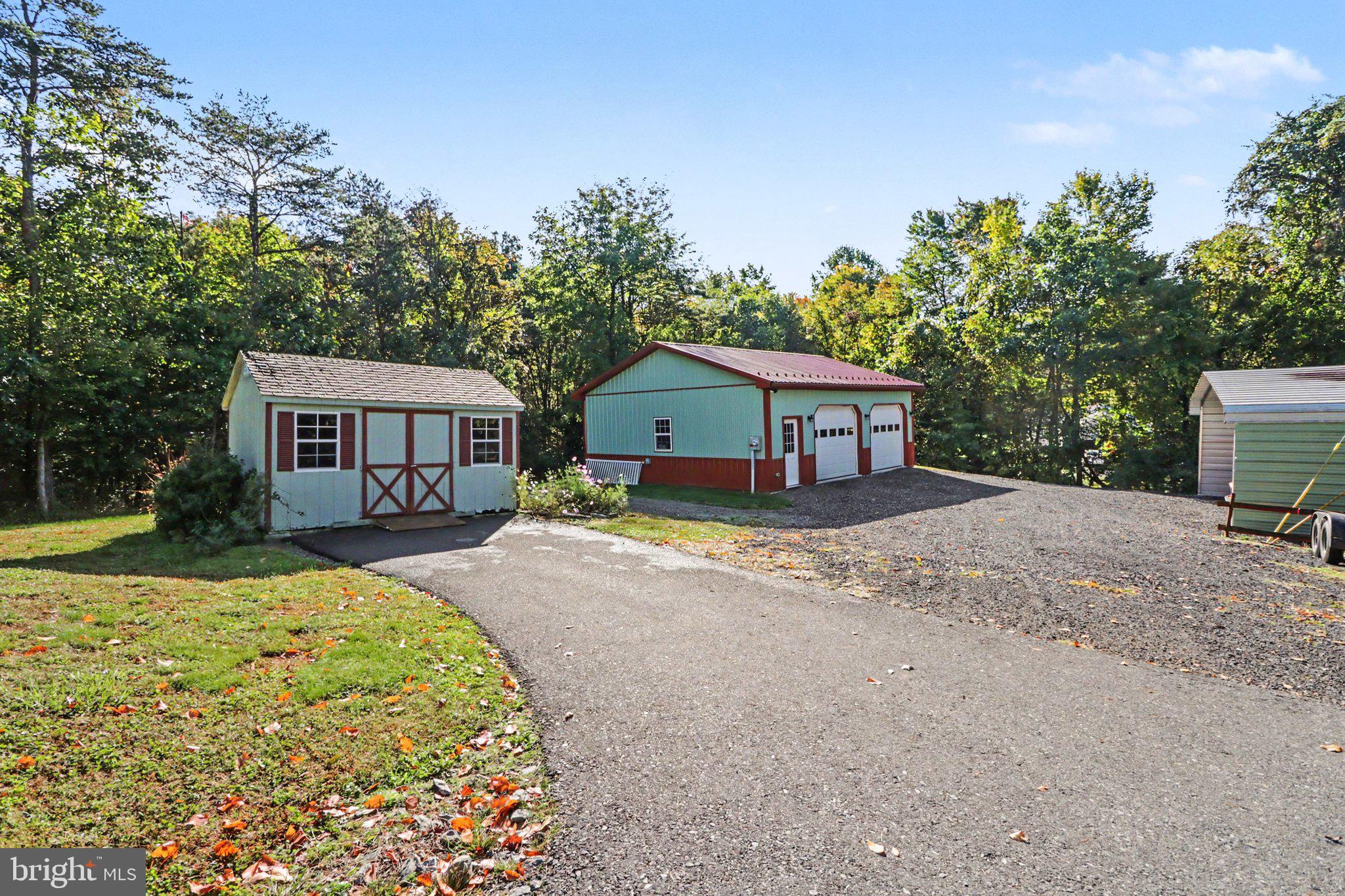 271 OKEFENOKE ROAD